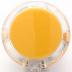 Boton JAPONES clon SANWA 30mm - CRISTAL