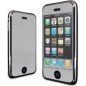 Protector pantalla iPhone 3G / 3Gs ( Efecto espejo )