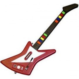 Guitarra PlayStation 3 ( 10 teclas )