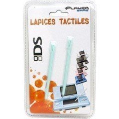 Lapices NDS Azul Turquesa - Pack 2 unidades -