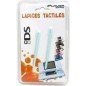 Lapices Nintendo DS Azul Turquesa - Pack 2 unidades