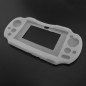 Protector silicona antigolpes PS Vita 2000  (Blanca)