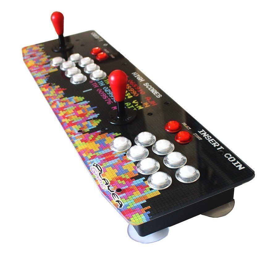 Joystick Play 2 Su Play 3
