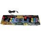 Joystick arcade DOBLE 2 Players PRO - SPACE INVADERS