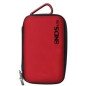 Estuche bolsa transporte AirForm DS Lite / 3DS - ROJO -