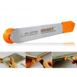 Roller opening Tool - 2 en 1