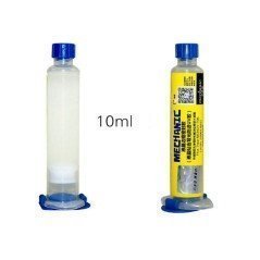 Sellador de pantallas LCD