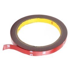 Cinta doble cara Foam PROFESIONAL - 10mm