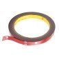 Cinta doble cara Foam PROFESIONAL - 10mm