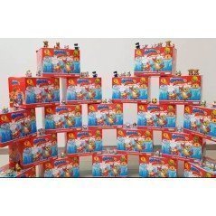 Figura SuperZings - ENIGMA