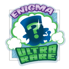 Figura SuperZings - ENIGMA