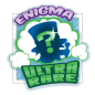 ENIGMA SuperZings Figura