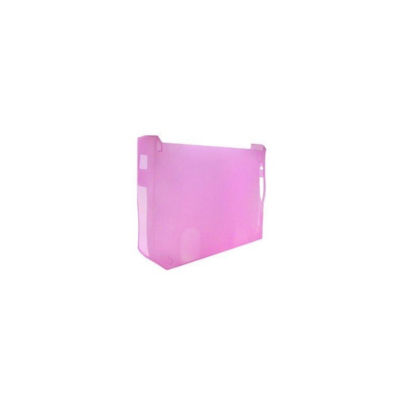 Protector de Silicona para CONSOLA Wii *Rosa*