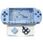 Carcasa completa PSP 2000 + Botones - Azul cielo Carcasa completa PSP 2000 + Botones - Azul cielo