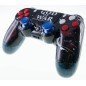 Mando PS4 Personalizado - God Of War Mando PS4 Personalizado - God Of War
