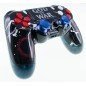 Mando PS4 Personalizado - God Of War Mando PS4 Personalizado - God Of War