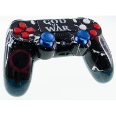 Mando PS4 God Of War