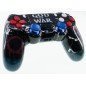 Mando PS4 Personalizado - God Of War Mando PS4 Personalizado - God Of War