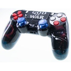 Mando PS4 God Of War
