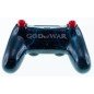 Mando PS4 Personalizado - God Of War Mando PS4 Personalizado - God Of War