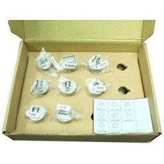 Pack boquillas AOYUE SOP (8 unidades)