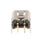 Conector carga mando GamePad Wii U