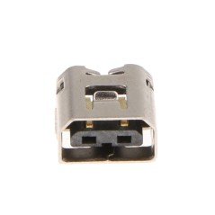 Conector carga mando GamePad Wii U