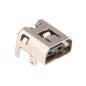 Conector carga mando GamePad Wii U