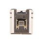 Conector carga mando GamePad Wii U