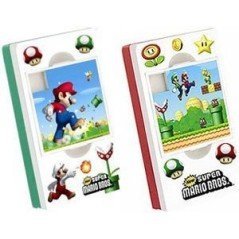 Estuche PUZZLE Case ( Mario )