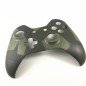 Carcasa superior mando XBOX ONE V.1 - CAMO VERDE