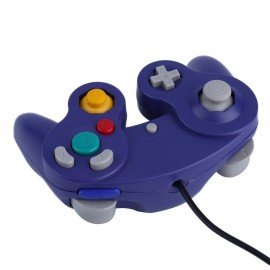 Mando Gamecube - MORADO