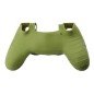 Protector funda silicona mando PS4 - CAMO VERDE MILITAR Protector funda silicona mando PS4 - CAMO VERDE MILITAR