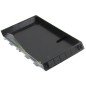 Carcasa PS4 FAT COMPLETA CUH-12xxx - NUEVA