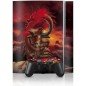 Dragon Rojo skin PS3 Dragon Rojo skin PS3