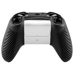 Protector funda silicona mando XBOX ONE S/X - NEGRO