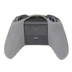Protector funda silicona mando XBOX ONE - CAMO GRIS