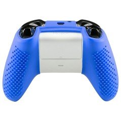 Protector funda silicona mando XBOX ONE - AZUL