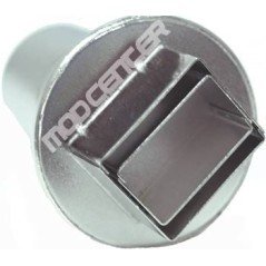 Boquilla BGA AOYUE Y1257 (17 x 21)