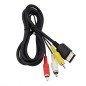 Cable de video AV - DREAMCAST Cable de video AV - DREAMCAST