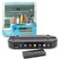 Base multimedia / Mediancenter  PSP 2000/3000