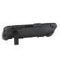 Carcasa protectora ALUMINIO Nintendo Switch - NEGRA Carcasa protectora ALUMINIO Nintendo Switch - NEGRA