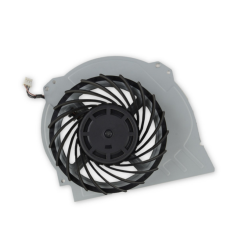 Ventilador interno Original PlayStation 4 PRO