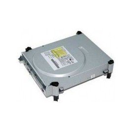 Lector completo BENQ VAD 6038   XBOX360 FAT