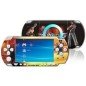 Tekken Skin PSP 2000/3000