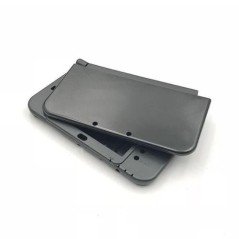 Carcasa completa y original NEW 3DS XL - ANTRACITA