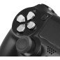 Cruceta direccional DualShock 4 PS4  - Aluminio PLATA