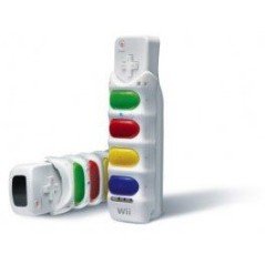 Guitarra POP-STAR Wii