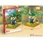 Puzzle 3D - Figura bloques GIGANTE - LUIGI