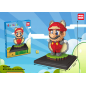 Puzzle 3D - Figura bloques GIGANTE - SUPER MARIO BROS ARDILLA Puzzle 3D - Figura bloques GIGANTE - SUPER MARIO BROS ARDILLA